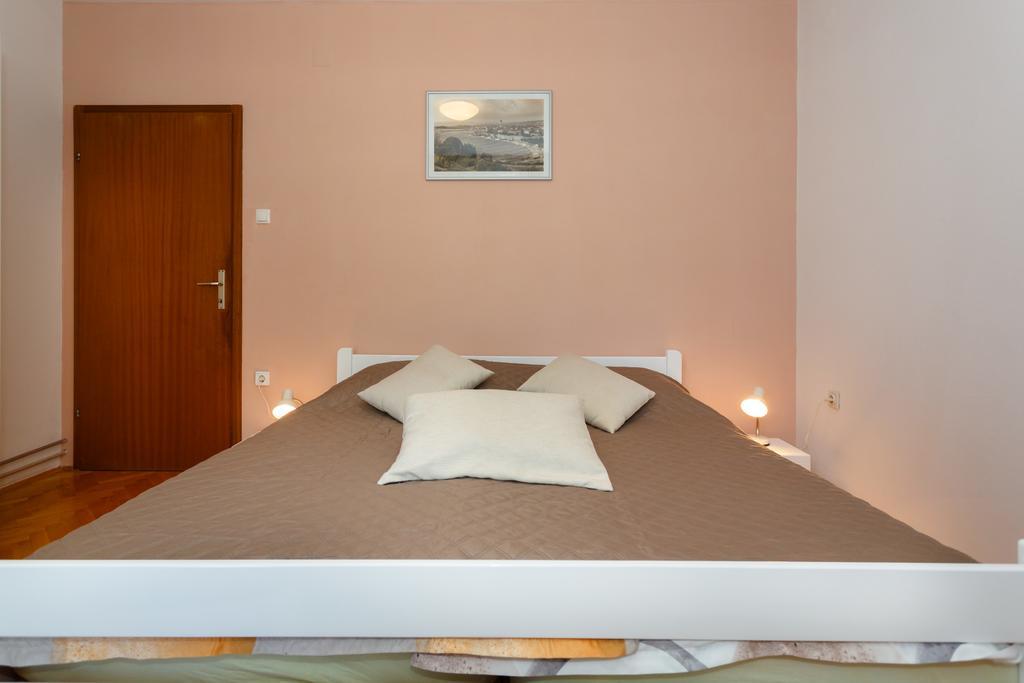Apartments D Krk Town Exterior foto
