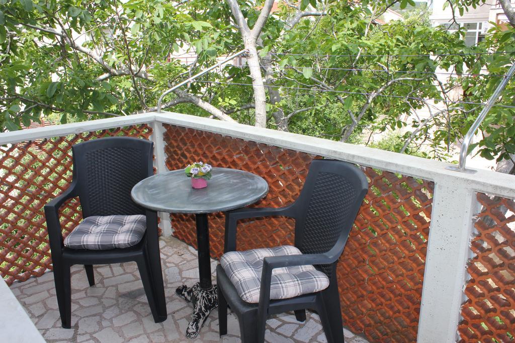 Apartments D Krk Town Exterior foto